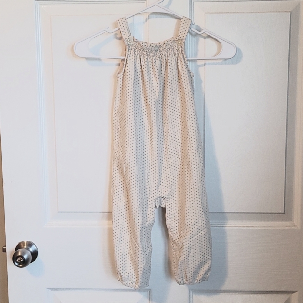 Baby Gap Toddler Romper